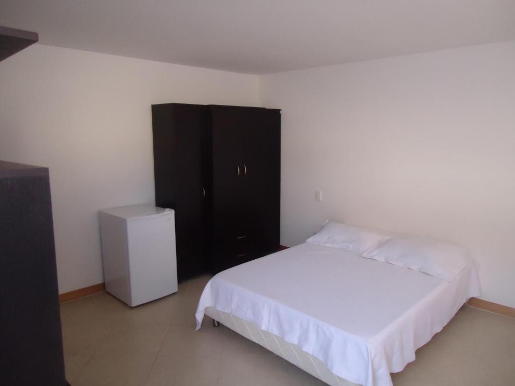 Hostal Mar Y Mar San Andrés Værelse billede