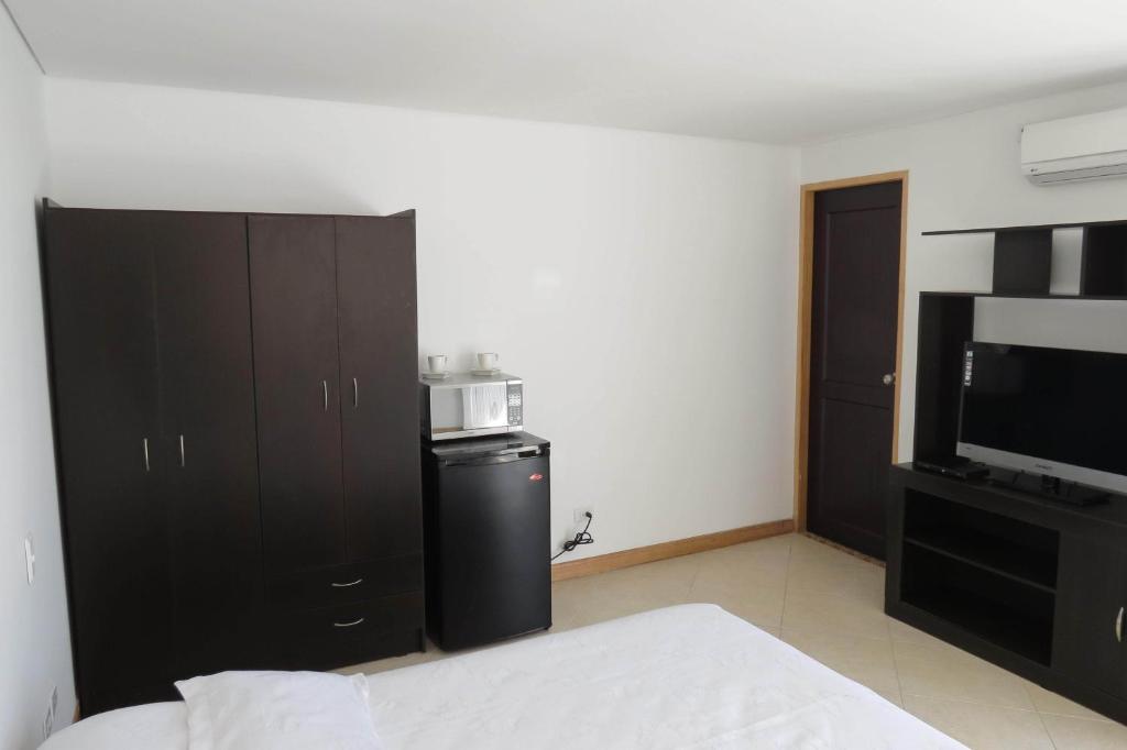 Hostal Mar Y Mar San Andrés Eksteriør billede