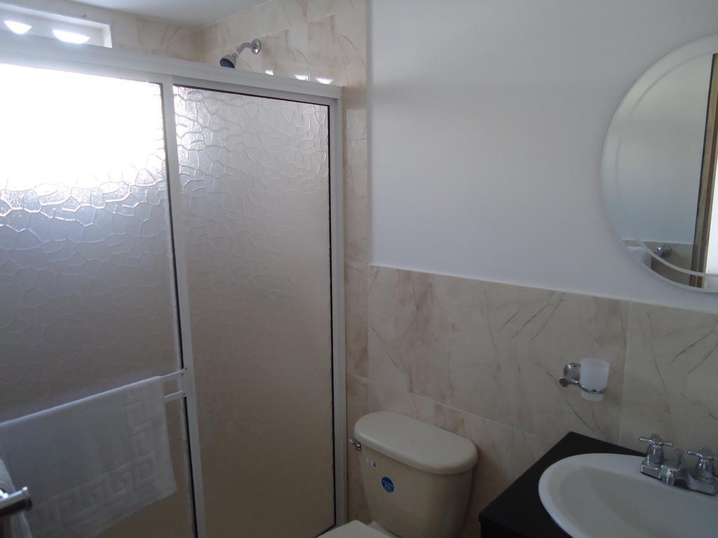 Hostal Mar Y Mar San Andrés Værelse billede