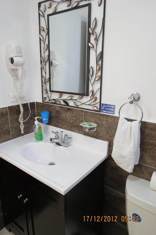 Hostal Mar Y Mar San Andrés Eksteriør billede