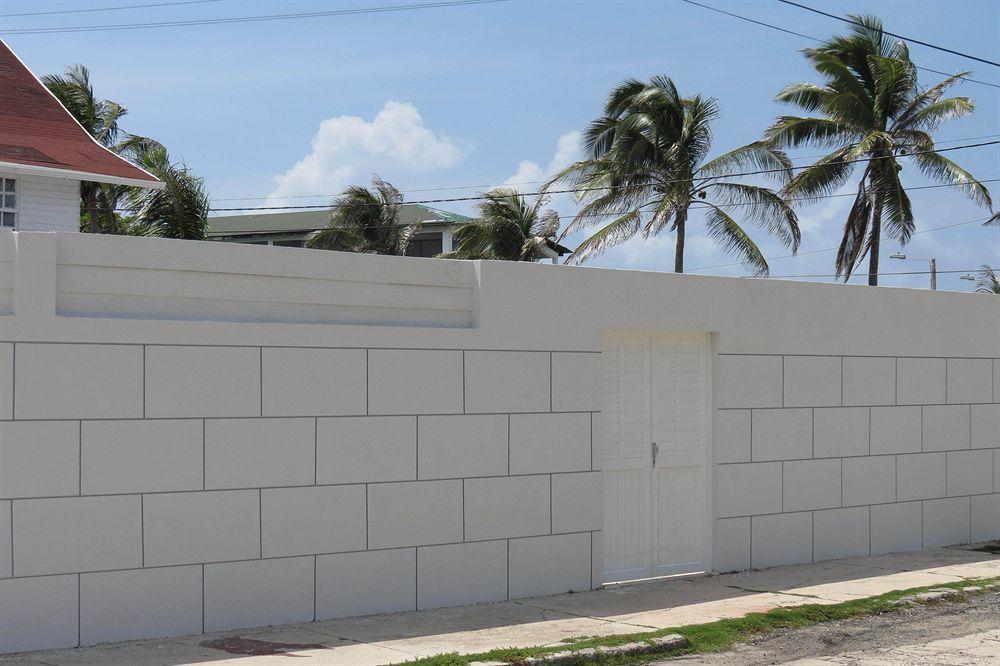 Hostal Mar Y Mar San Andrés Eksteriør billede