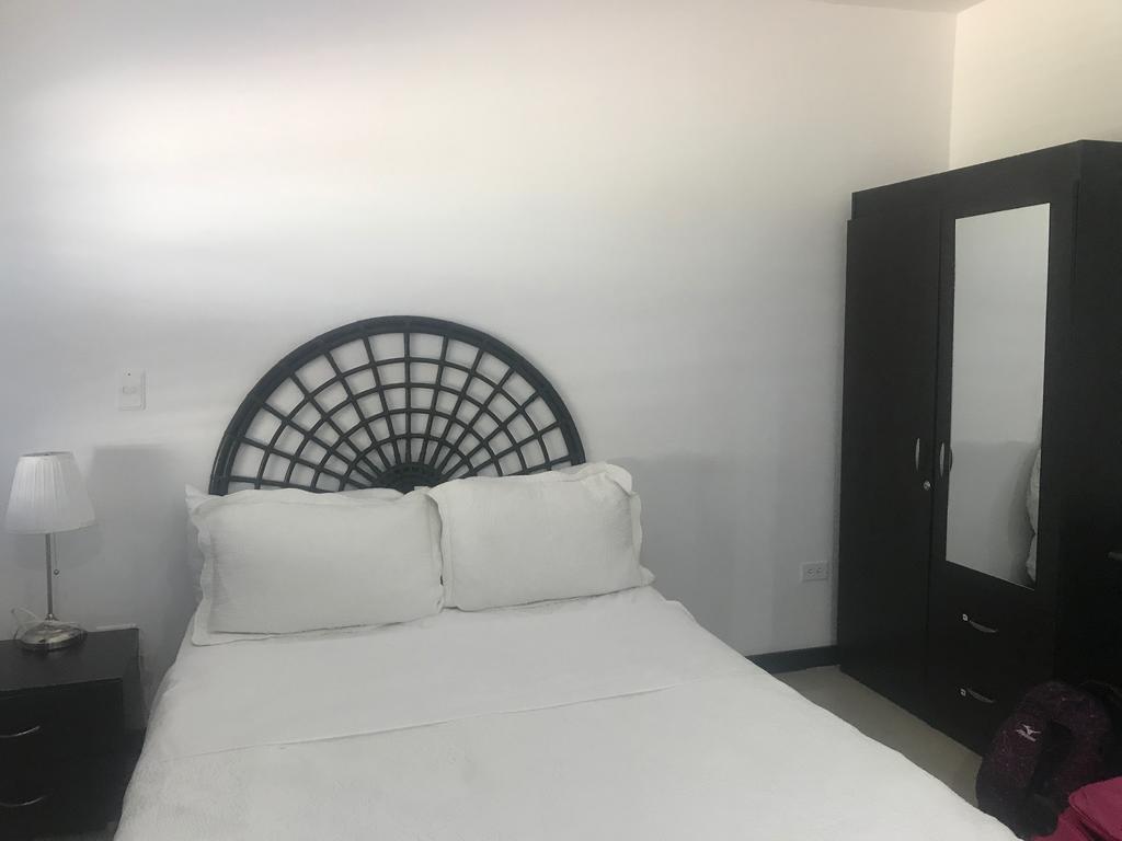 Hostal Mar Y Mar San Andrés Eksteriør billede