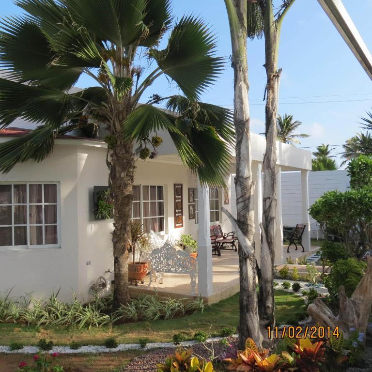 Hostal Mar Y Mar San Andrés Eksteriør billede