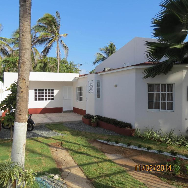 Hostal Mar Y Mar San Andrés Eksteriør billede