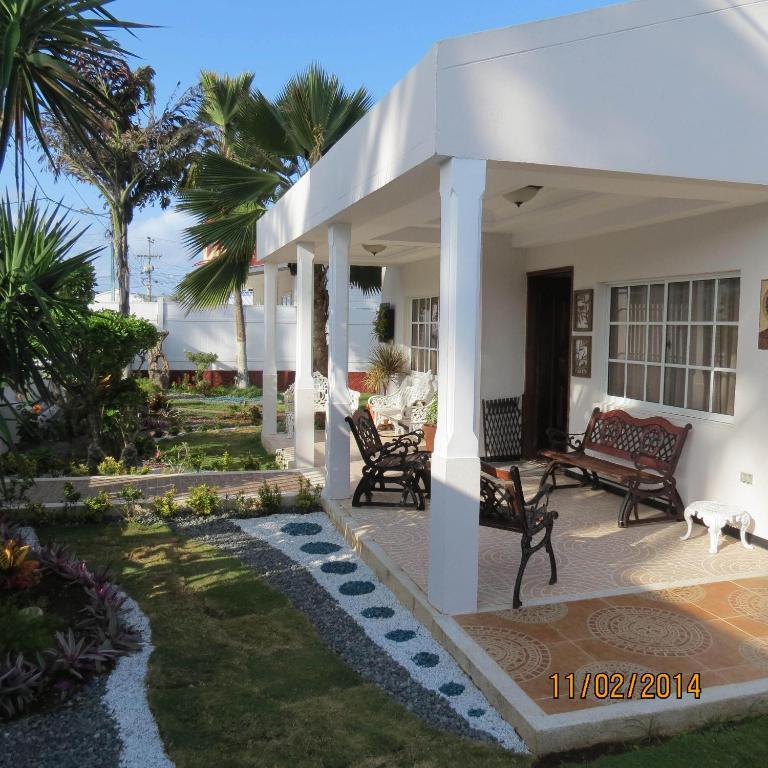 Hostal Mar Y Mar San Andrés Eksteriør billede