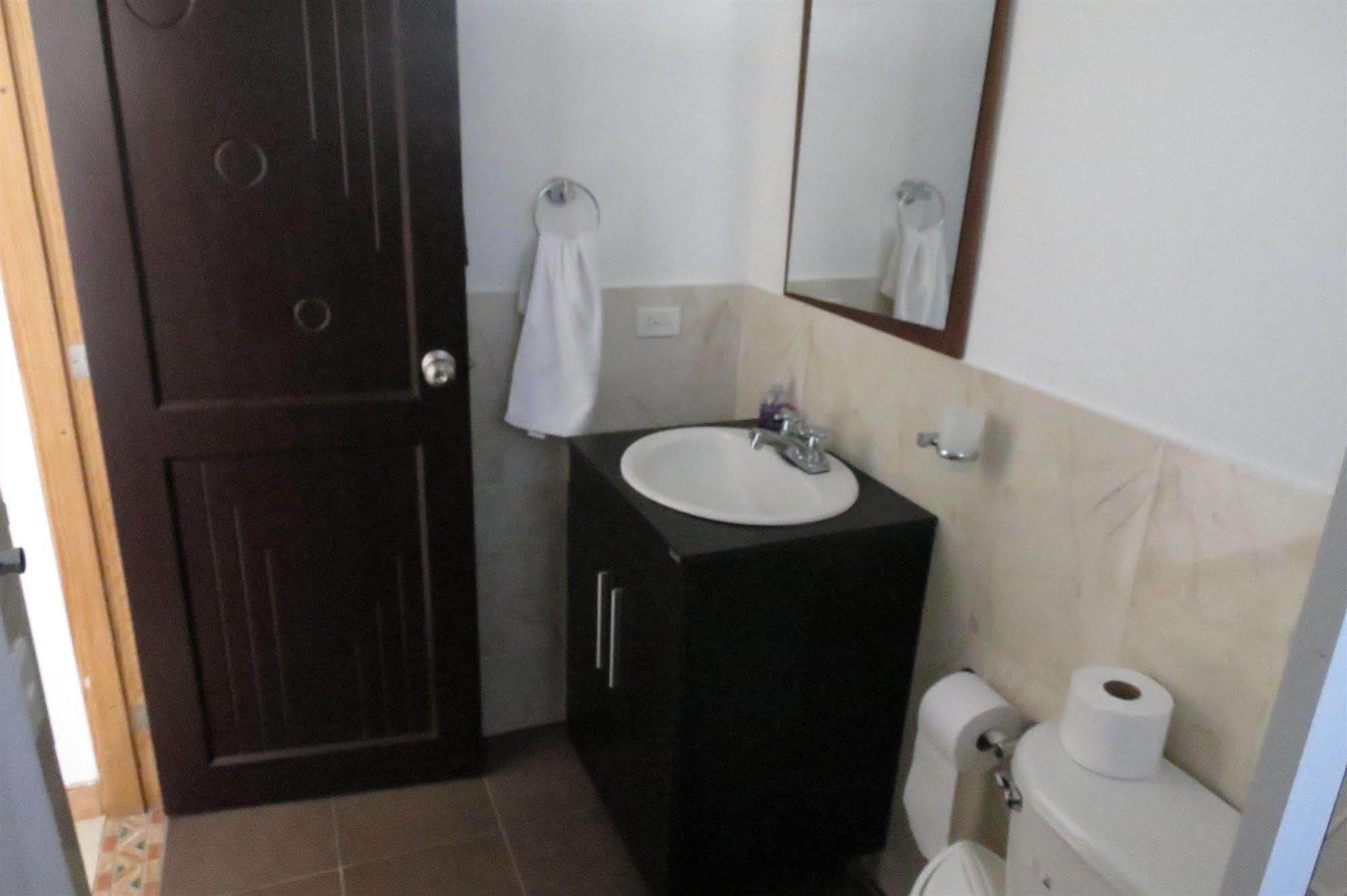 Hostal Mar Y Mar San Andrés Eksteriør billede