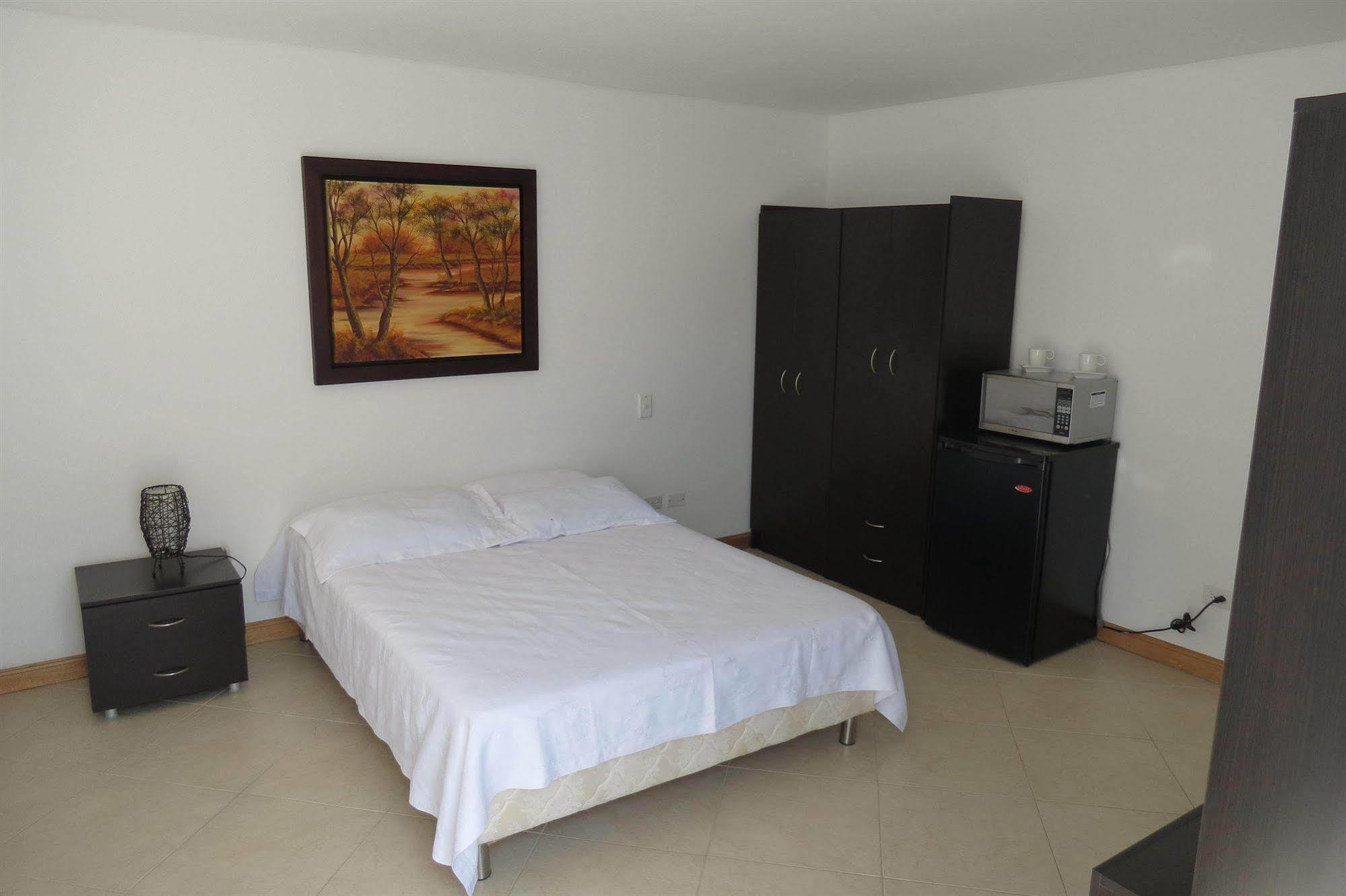 Hostal Mar Y Mar San Andrés Eksteriør billede
