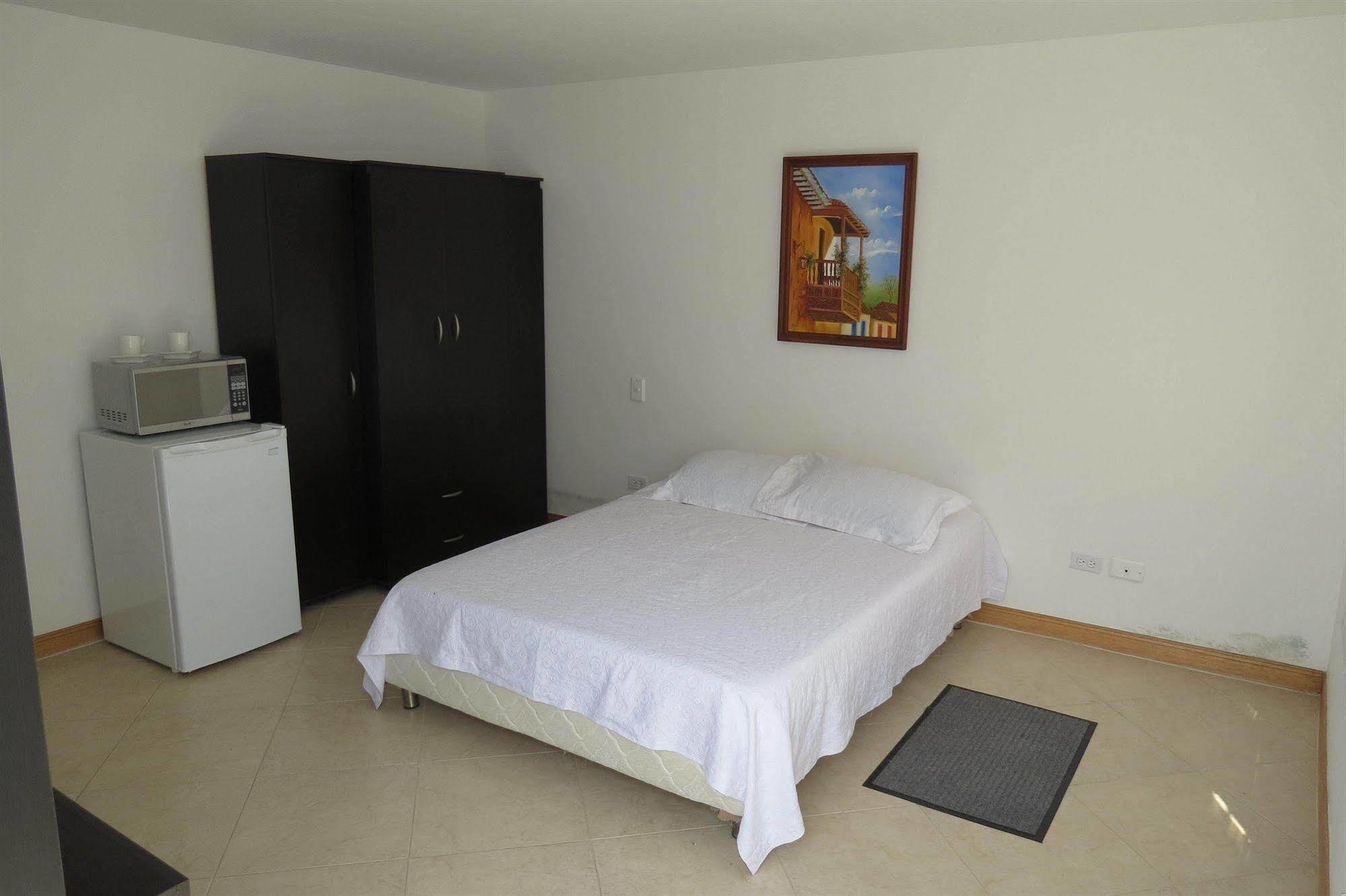Hostal Mar Y Mar San Andrés Eksteriør billede