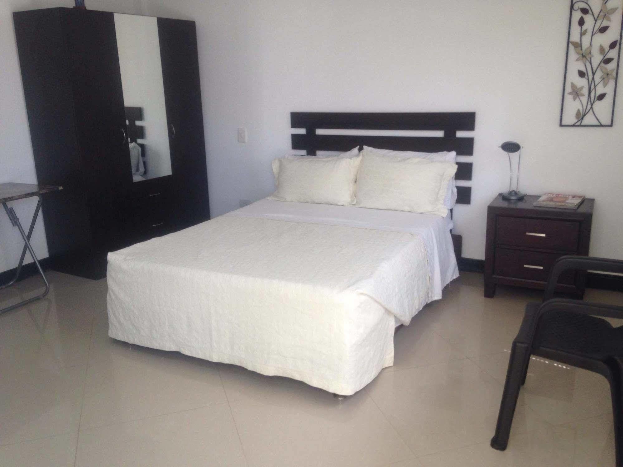 Hostal Mar Y Mar San Andrés Eksteriør billede
