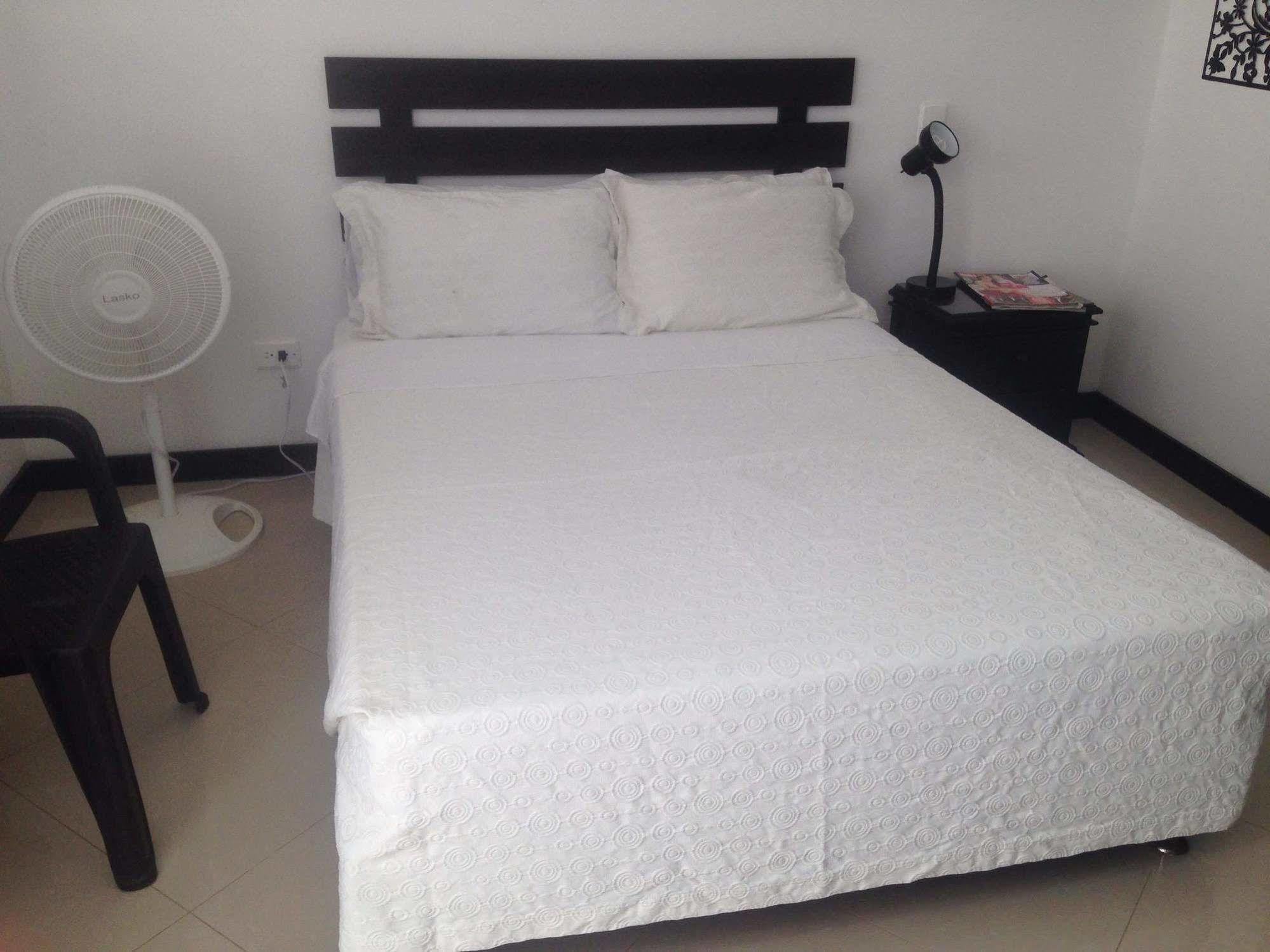 Hostal Mar Y Mar San Andrés Eksteriør billede